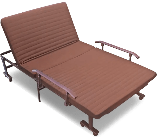 เตียงพับ Kaguya 1