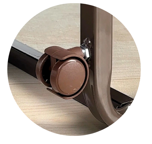 ล้อเลื่อนแถม 4 อัน