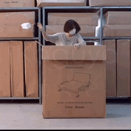 ไม่ต้องประกอบเอง