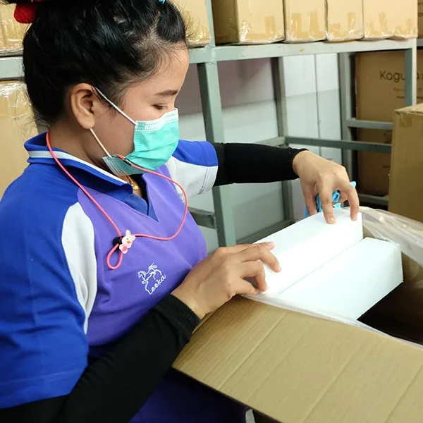 ทำความสะอาด