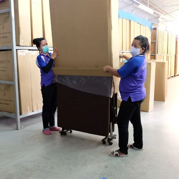 เปิดกล่องเช็คสภาพ