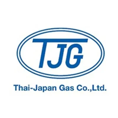 TJG Thai-Japan Gas