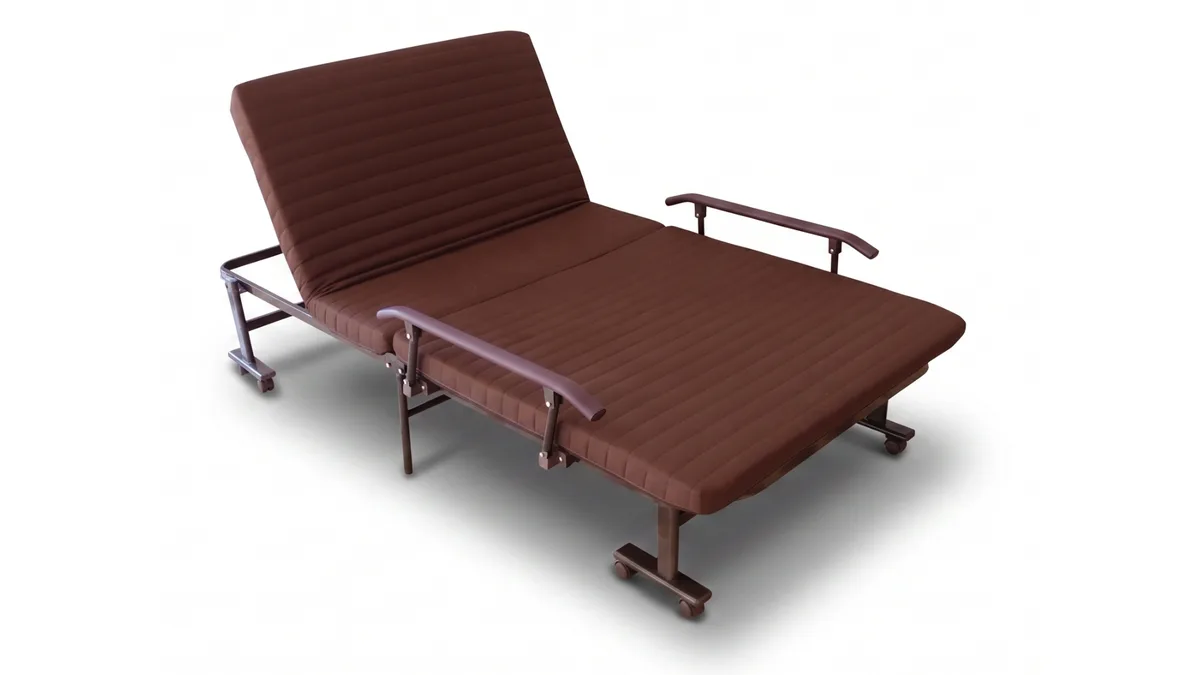 เตียงพับ Kaguya