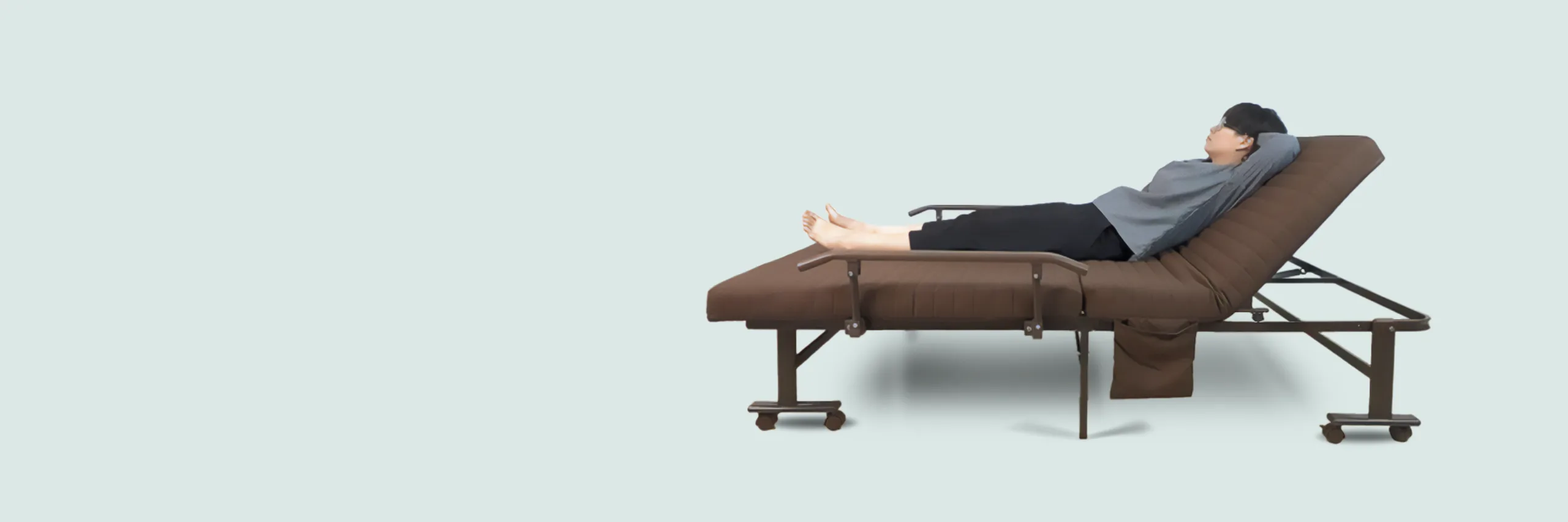 เตียงพับ Kaguya