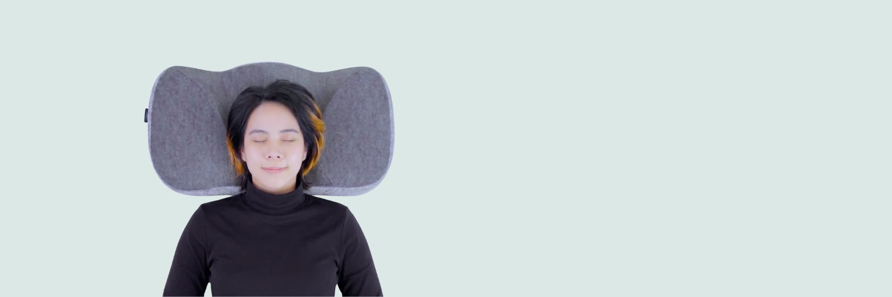 หมอนสุขภาพ Kaguya