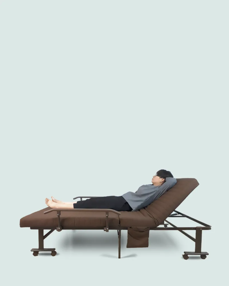 เตียงพับ Kaguya