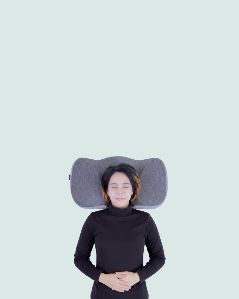 หมอนสุขภาพ Kaguya