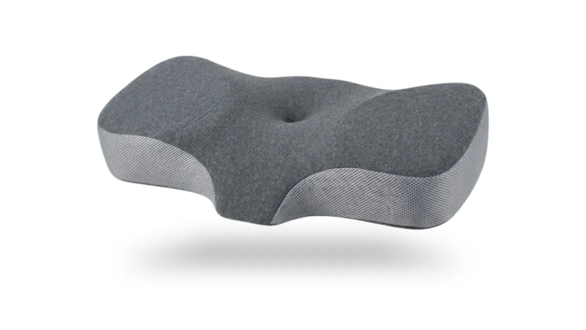 หมอนสุขภาพ Kaguya