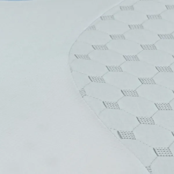 ผ้าเทนเซล+ไมโคร สีขาว — Kaguya