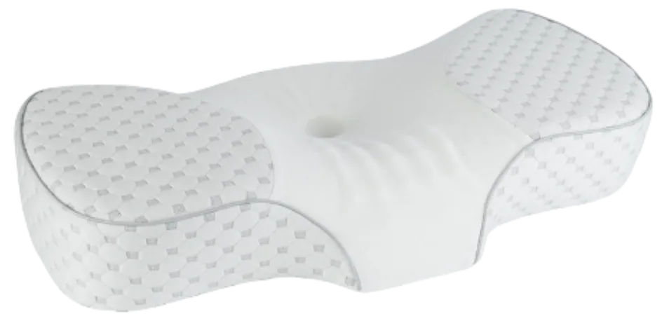 แผนผังโซนหมอน Ortho Latex