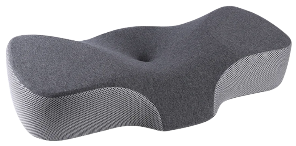 แผนผังโซนหมอน Ortho