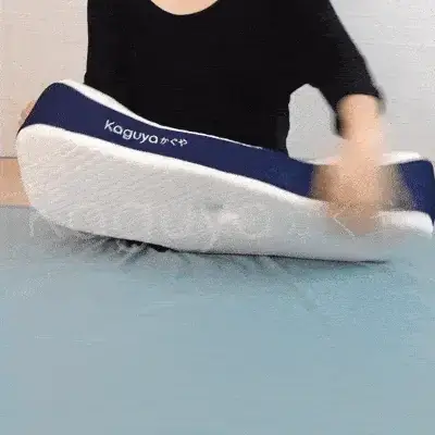 หมอน Ortho ถอดปลอกซักได้