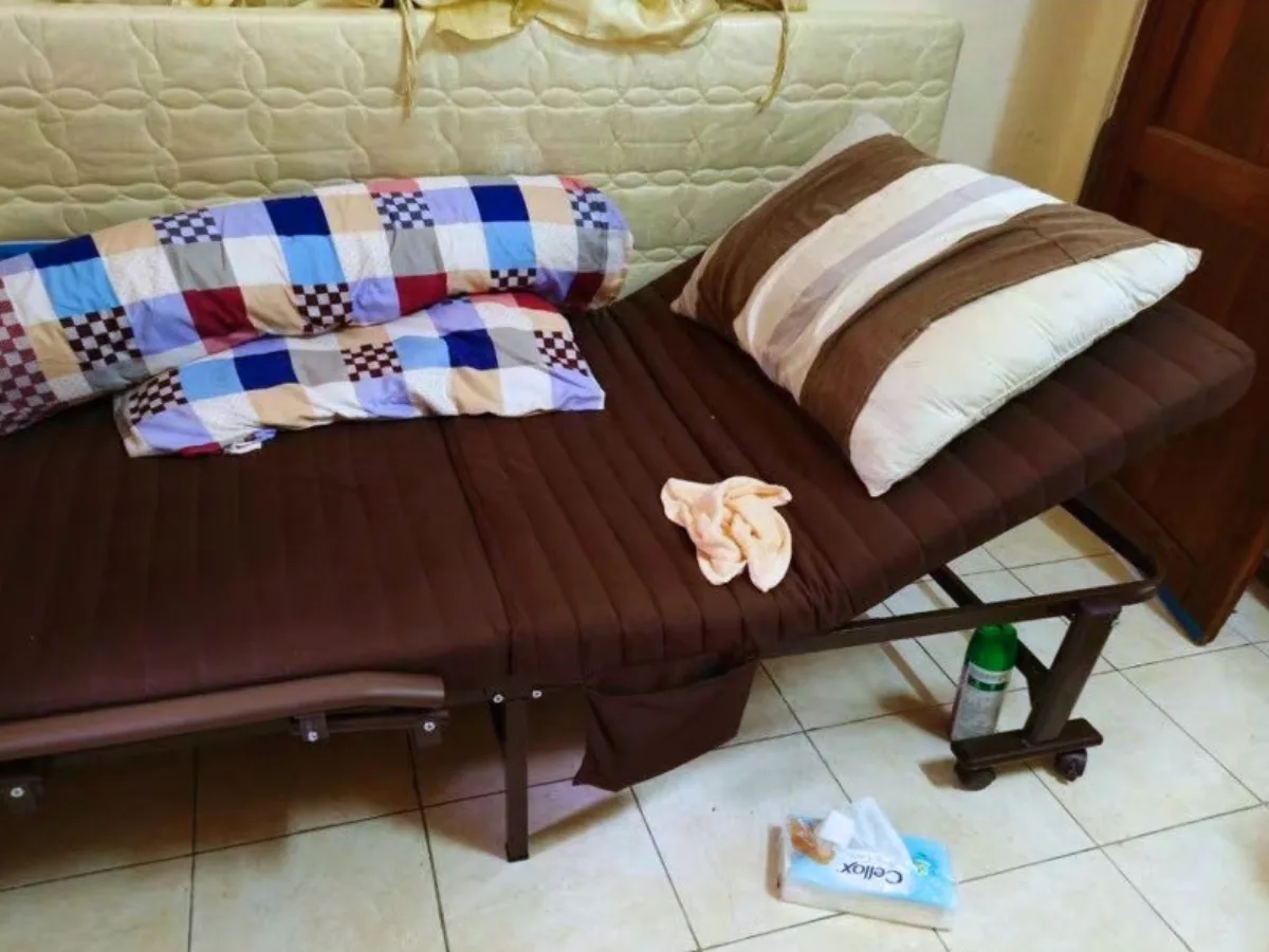 รีวิวจาก คุณณัฐณิชา จ.กรุงเทพ