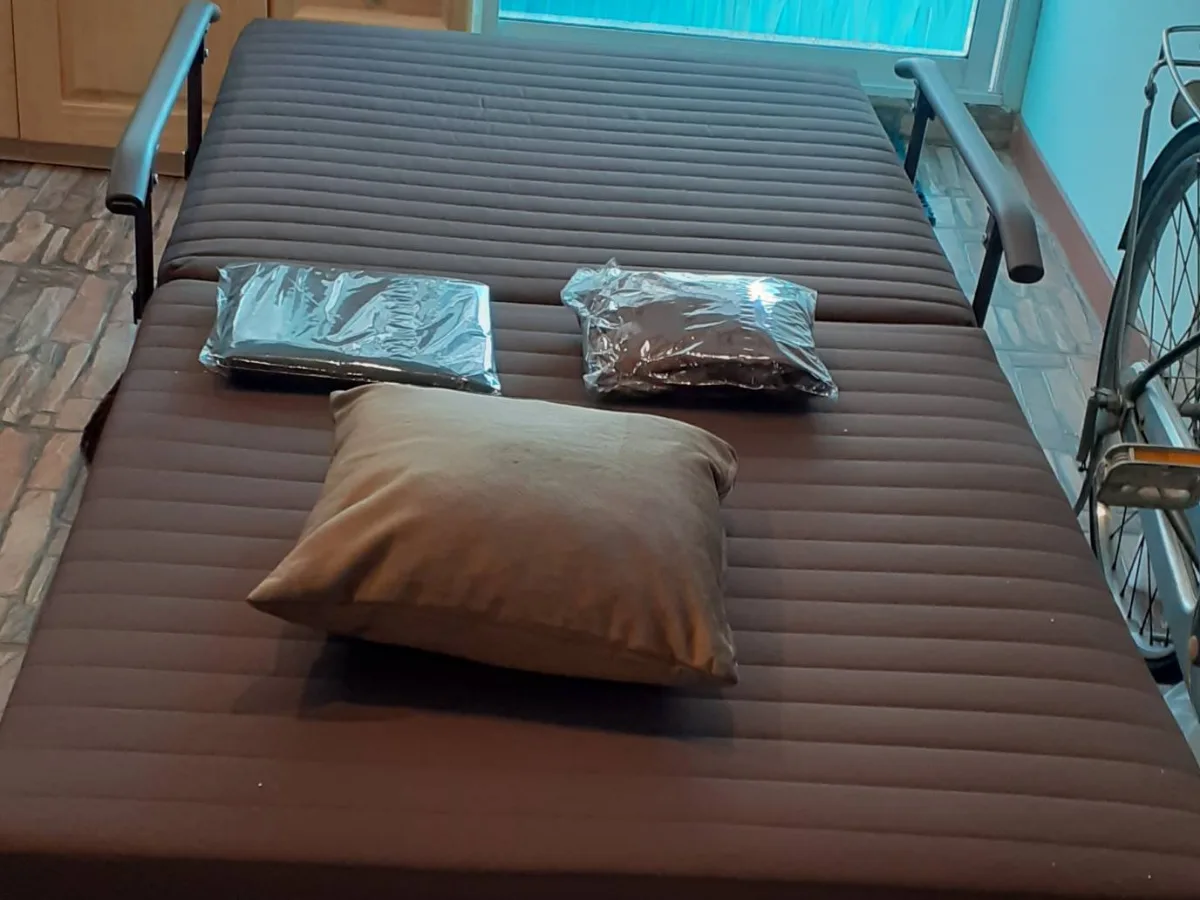 รีวิวจาก คุณสายทอง จ.นนทุบรี