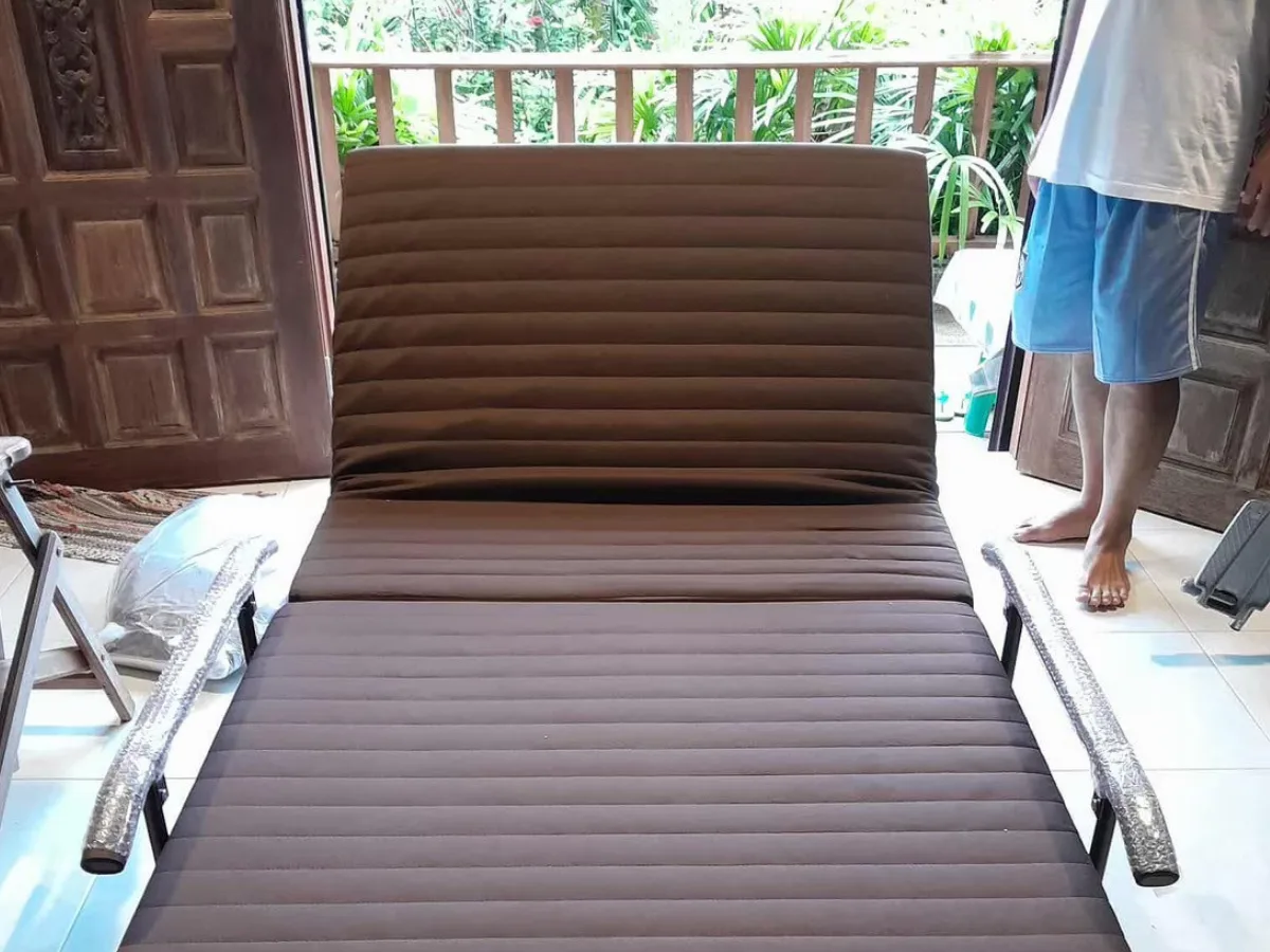 รีวิวจาก คุณ อรุณี จ.ภูเก็ต