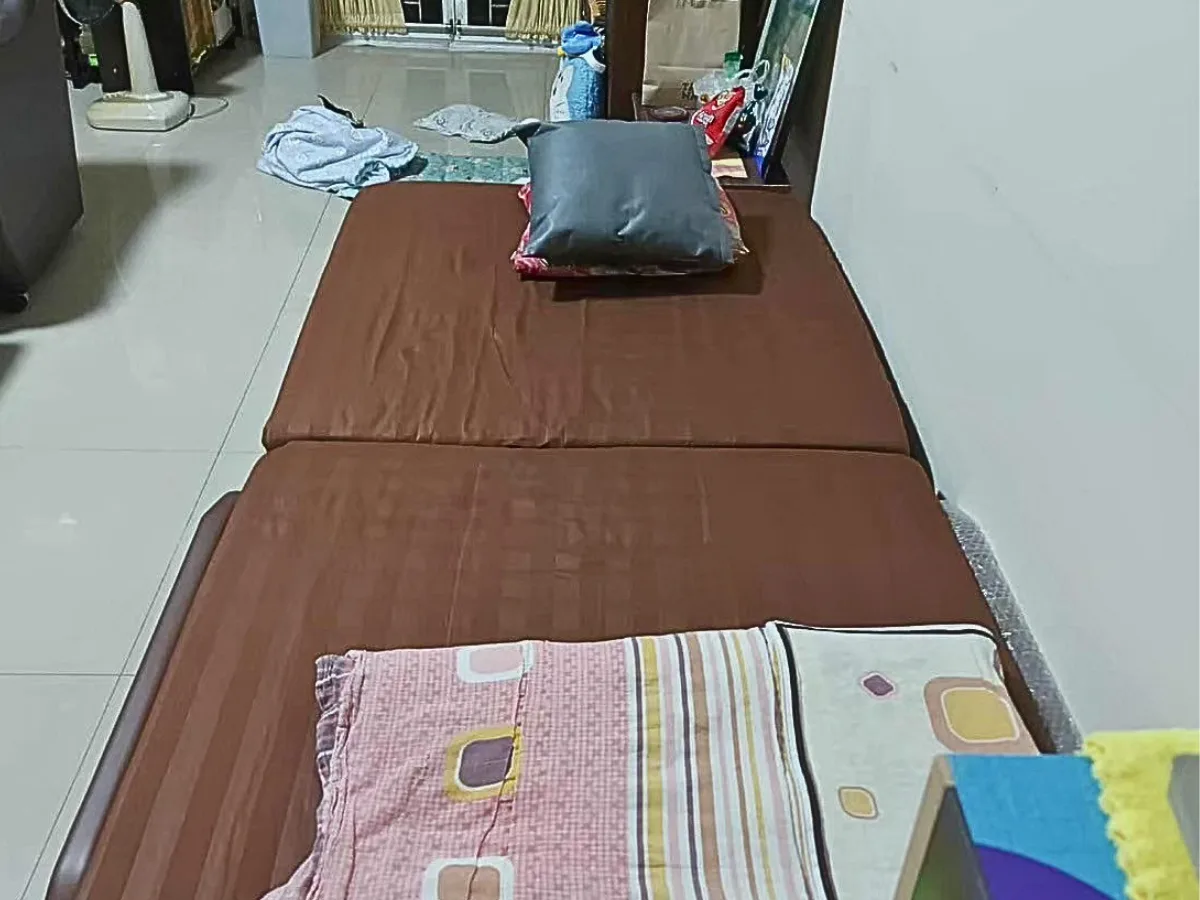 รีวิวจาก คุณ Suwimol จ.ตาก