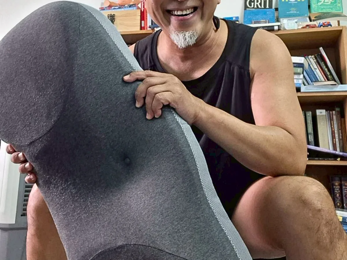 รีวิวจาก คุณ คณบดี จ.กรุงเทพ